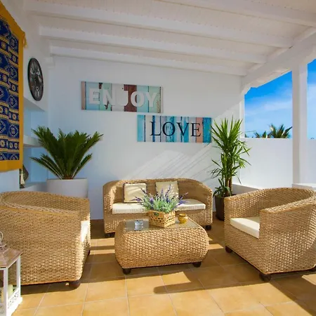 Suenos Del Mar By Buenavilla Пуэрто-Калеро