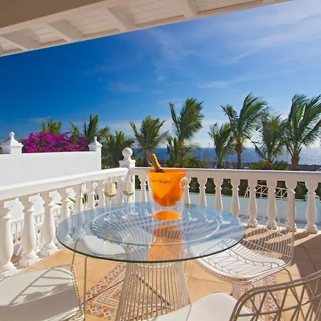 Suenos Del Mar By Buenavilla Вилла *