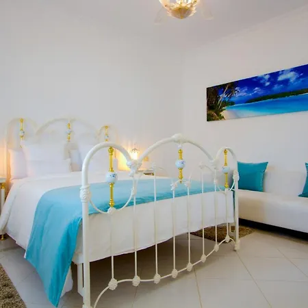 Suenos Del Mar By Buenavilla Пуэрто-Калеро