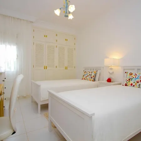 Suenos Del Mar By Buenavilla Вилла *