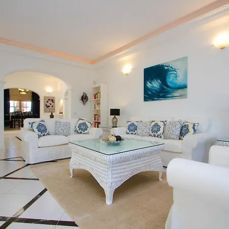 Suenos Del Mar By Buenavilla Пуэрто-Калеро