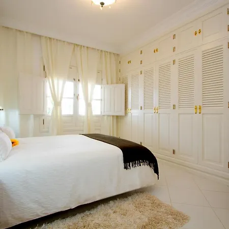 Suenos Del Mar By Buenavilla Вилла *