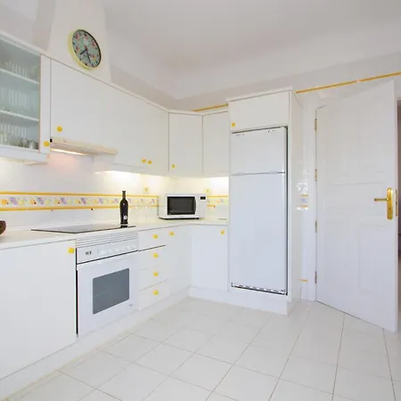 Вилла Suenos Del Mar By Buenavilla *