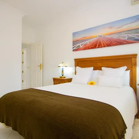 Suenos Del Mar By Buenavilla Вилла